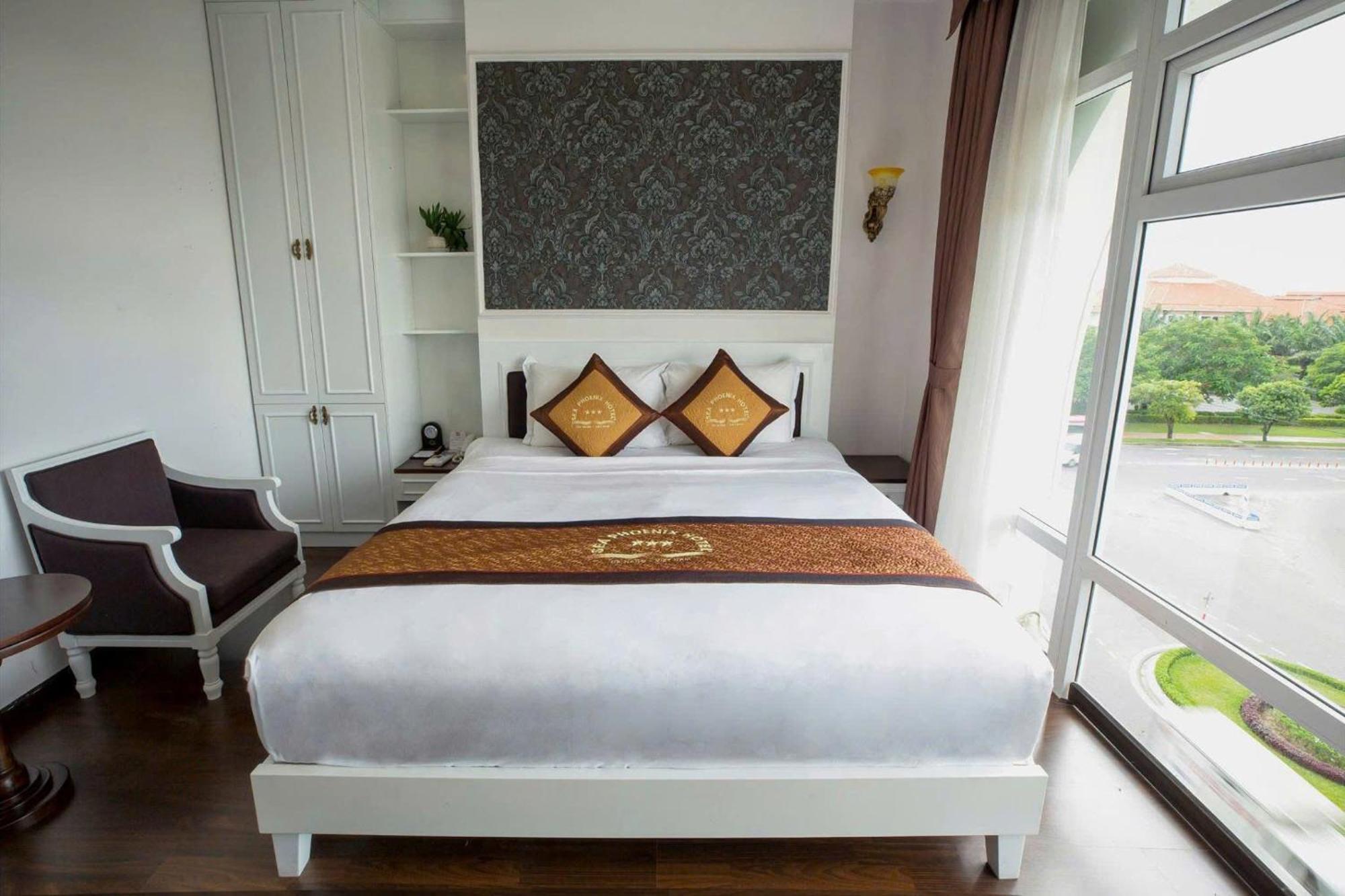 Sea Phoenix Khách sạn Đà Nẵng