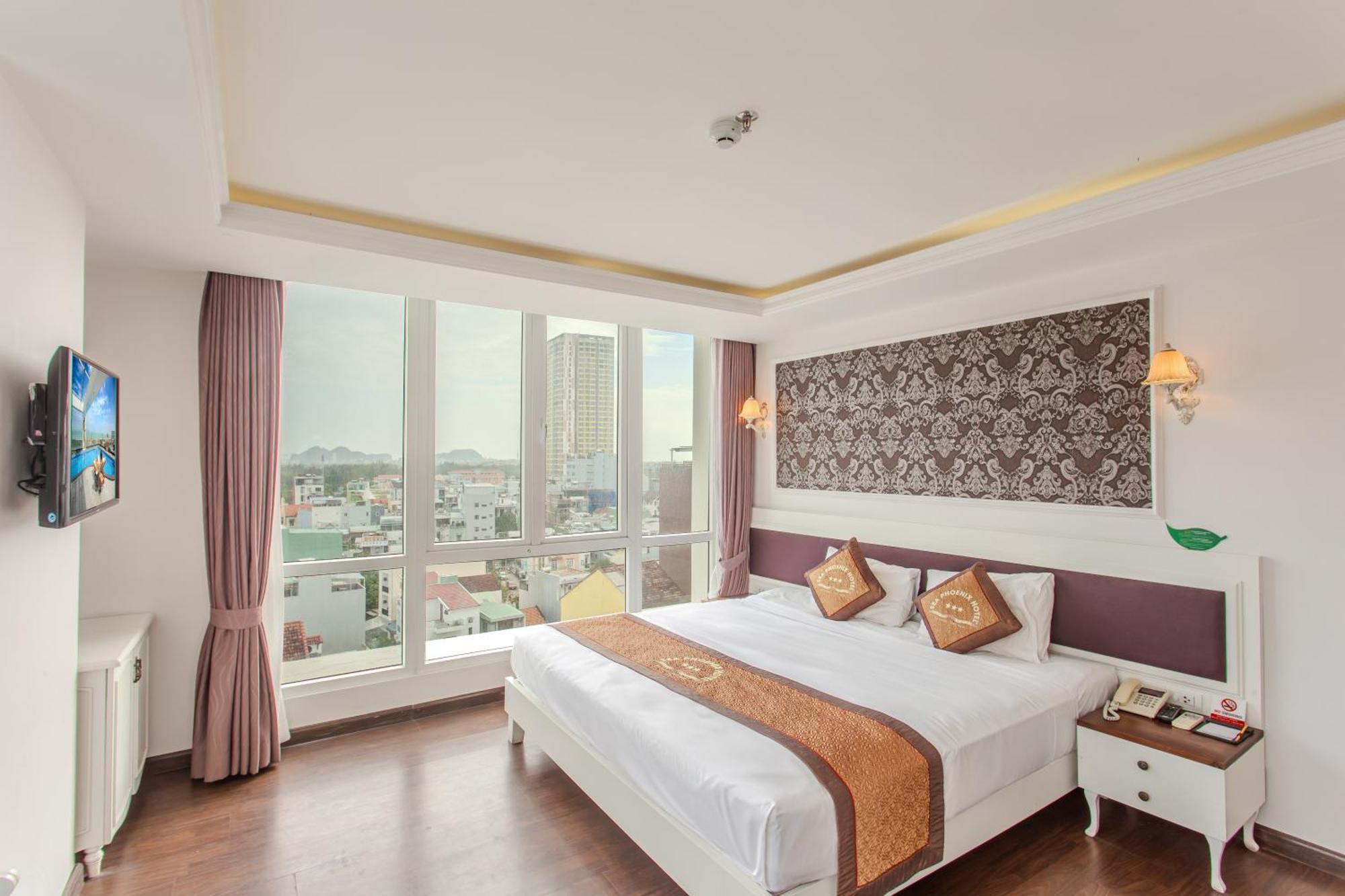 Sea Phoenix Hotel 3*