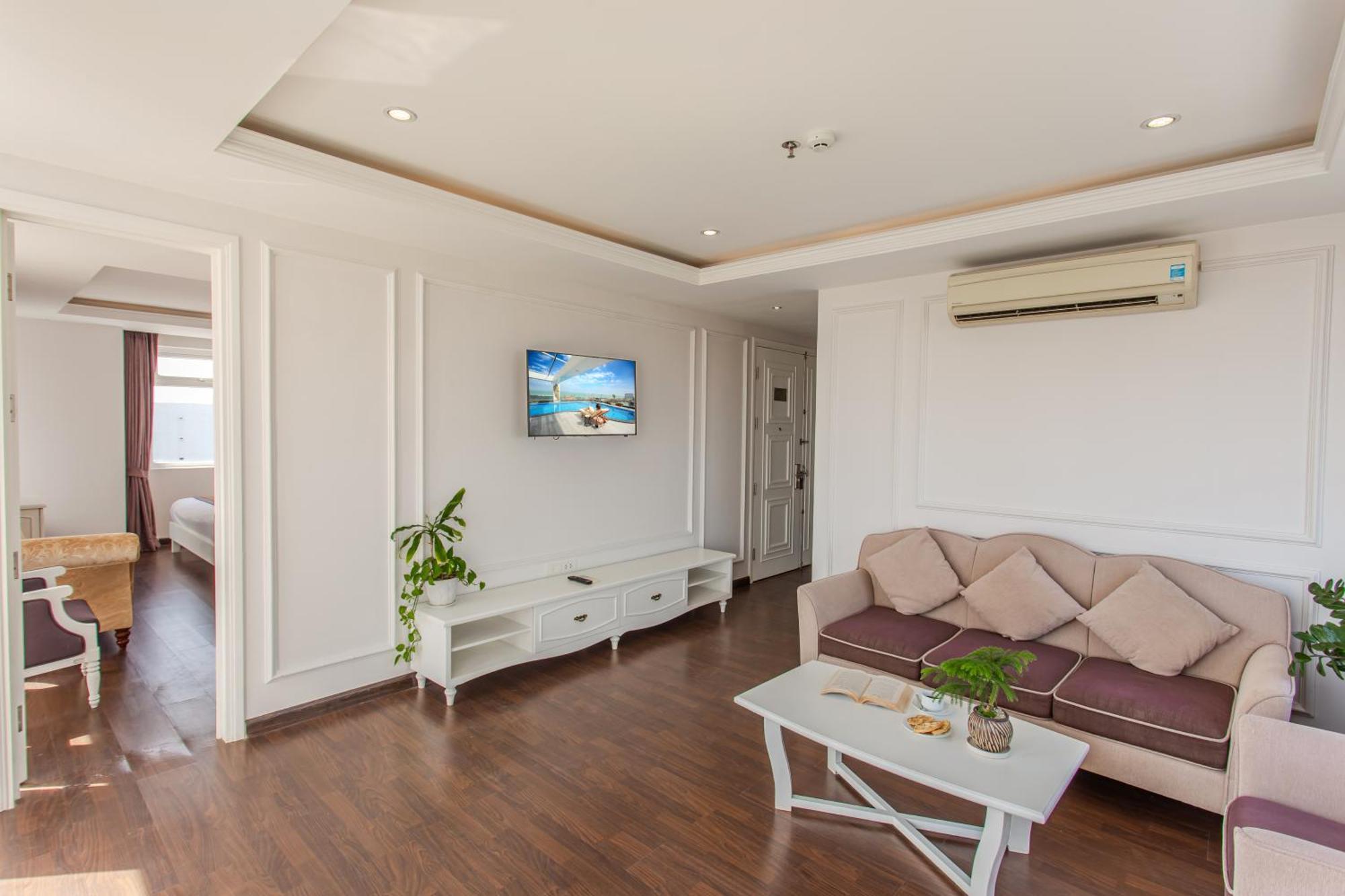 Sea Phoenix Hotel Đà Nẵng