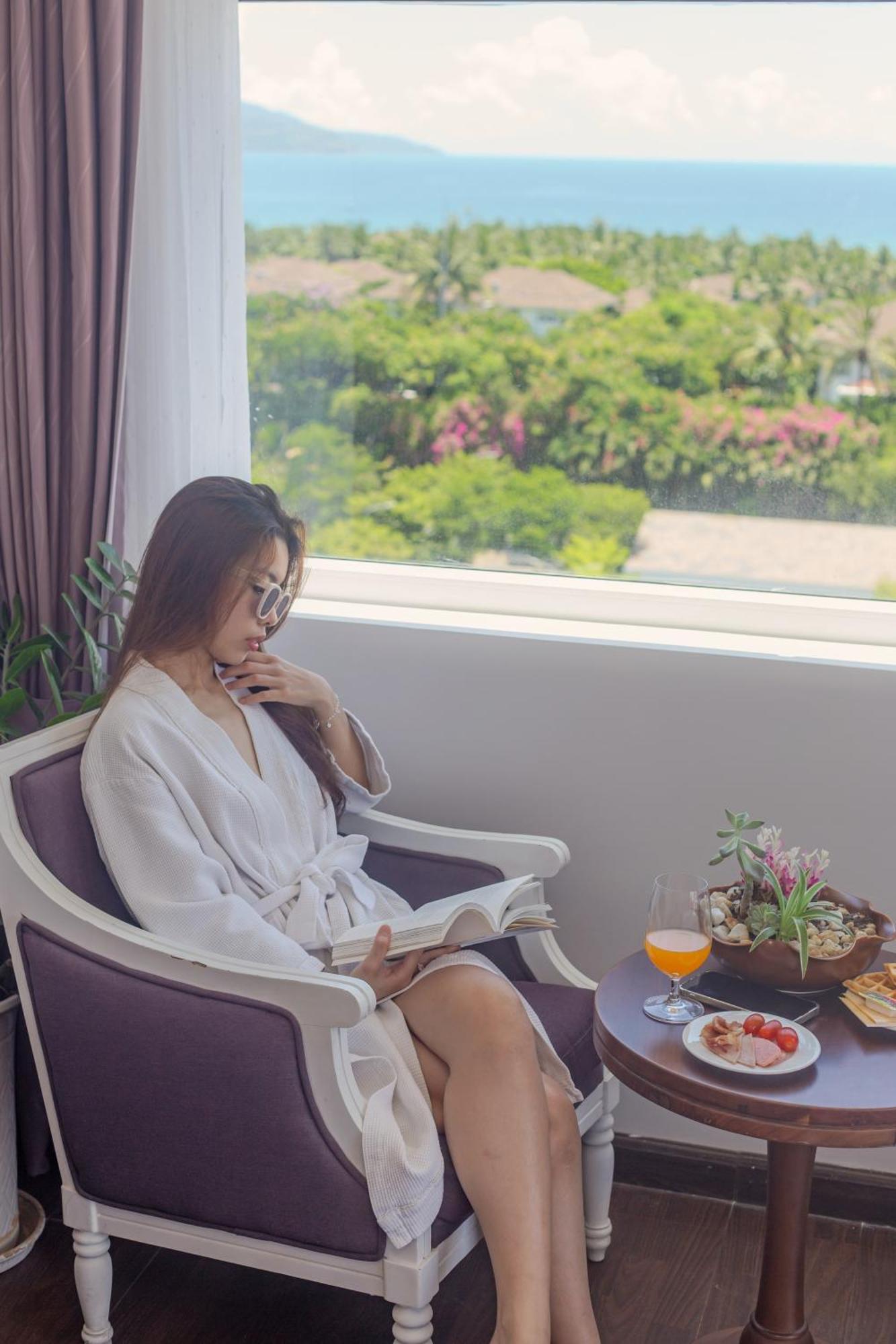Hotel Sea Phoenix