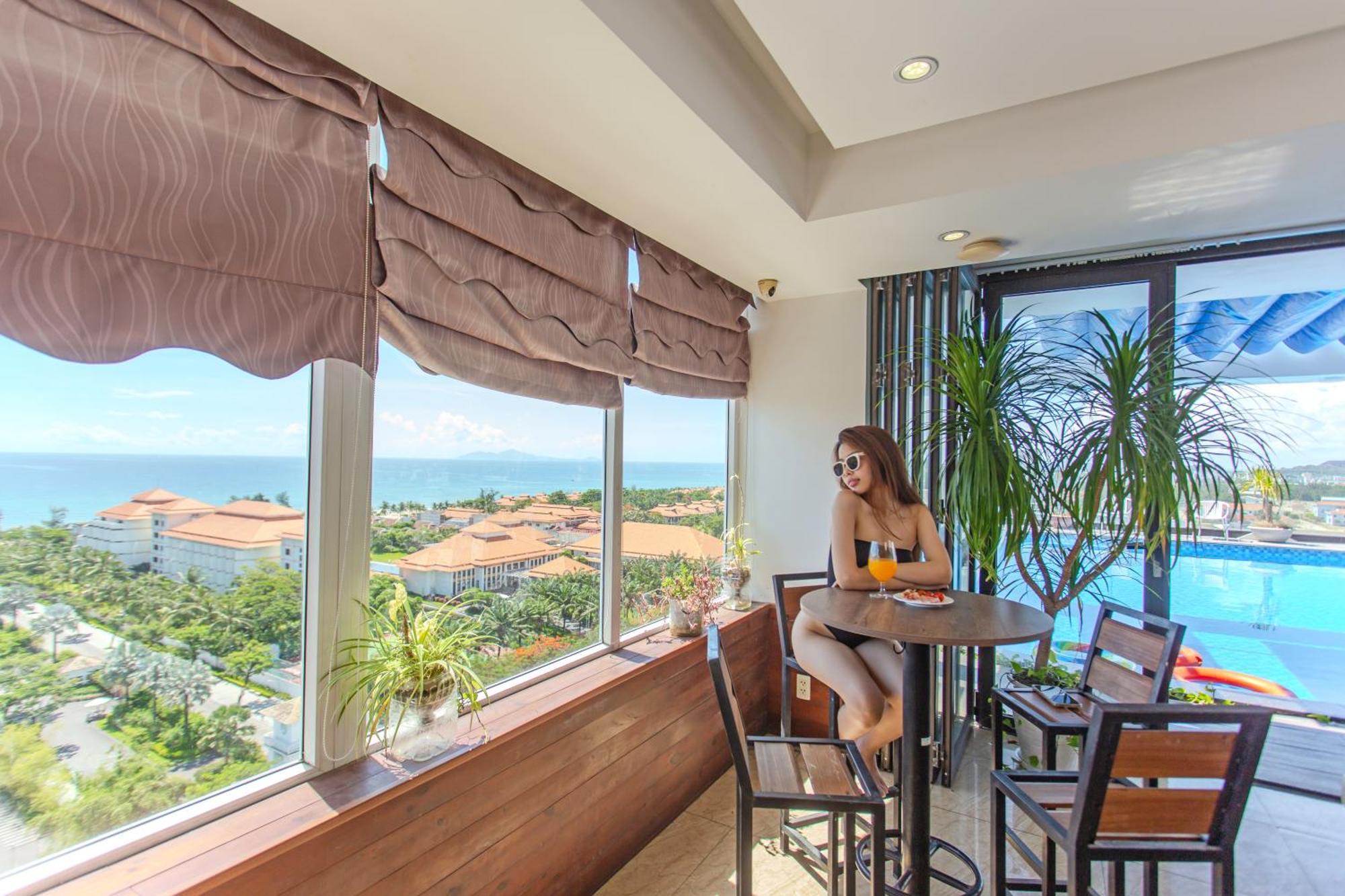Hotel Sea Phoenix Đà Nẵng