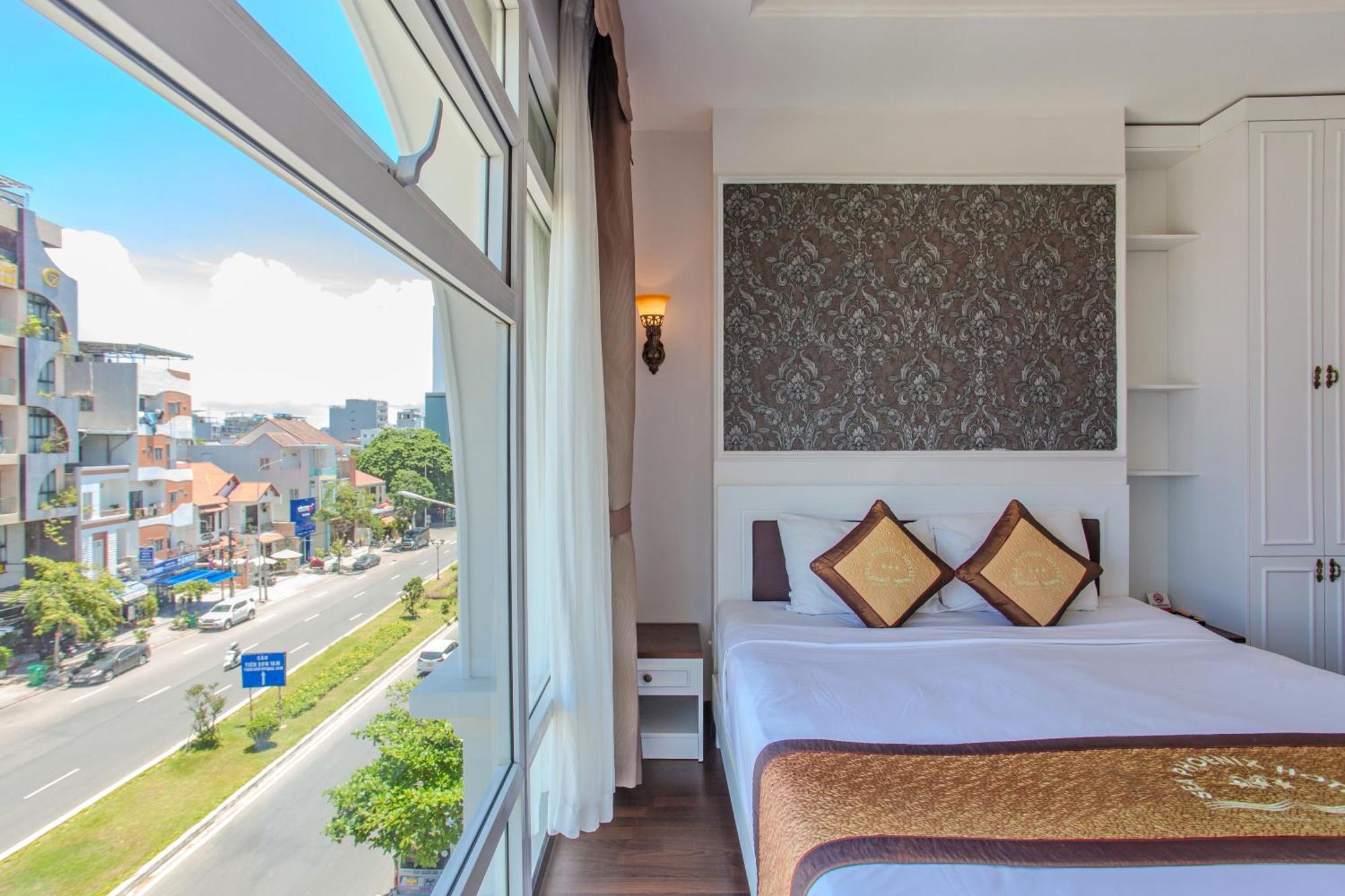 Sea Phoenix Hotel Đà Nẵng
