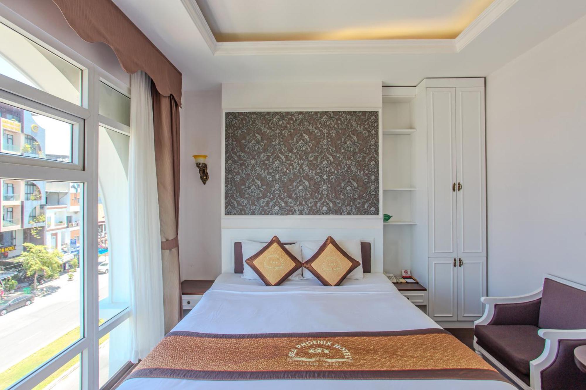 Hotel Sea Phoenix Đà Nẵng